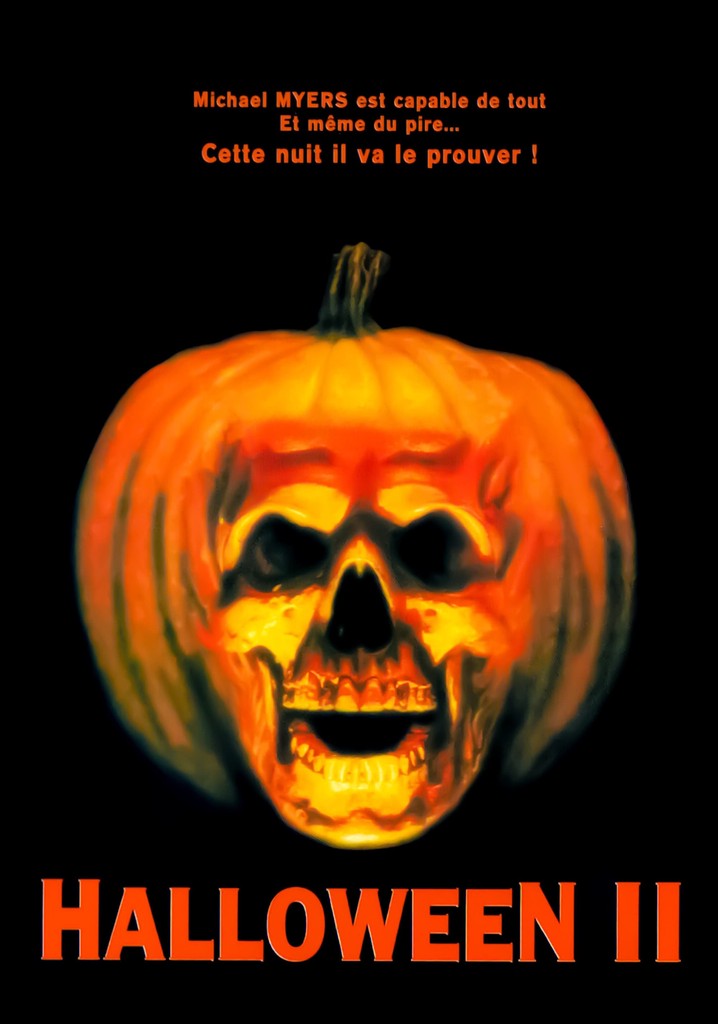 Regarder Halloween 2 en streaming complet et légal